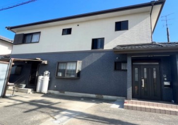 施工実績：静岡県磐田市S様邸一般住宅