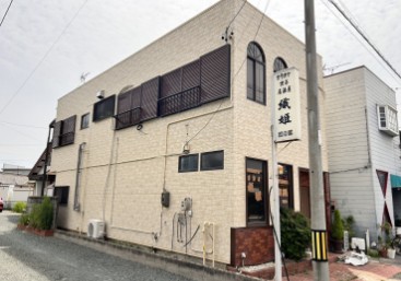 施工実績：愛知県豊川市 K様店舗