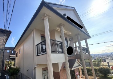 施工実績：静岡県静岡市 I様邸一般住宅