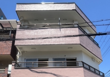 施工実績：兵庫県西宮市 E様邸一般住宅