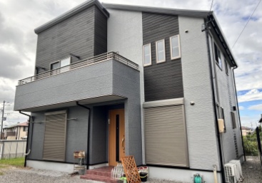 施工実績：静岡県榛原郡吉田町 K様邸一般住宅