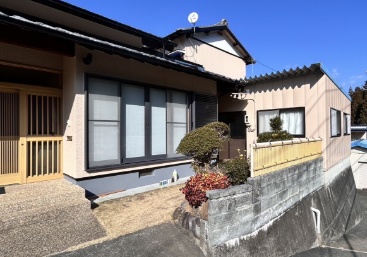 施工実績：静岡県掛川市 W様邸一般住宅