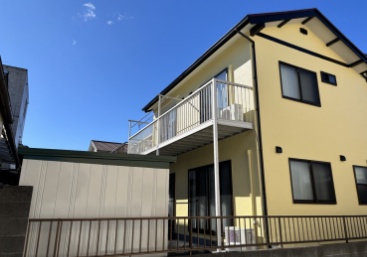 施工実績：静岡県S様邸一般住宅