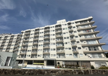 施工実績：静岡県浜松市 S様 マンション