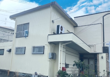施工実績：静岡県浜松市 O様邸一般住宅