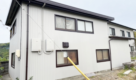A様 「親切で作業もテキパキとして迅速でした。」