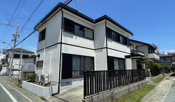 K様からいただいたお客様の声の写真