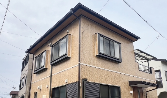 T様からいただいたお客様の声