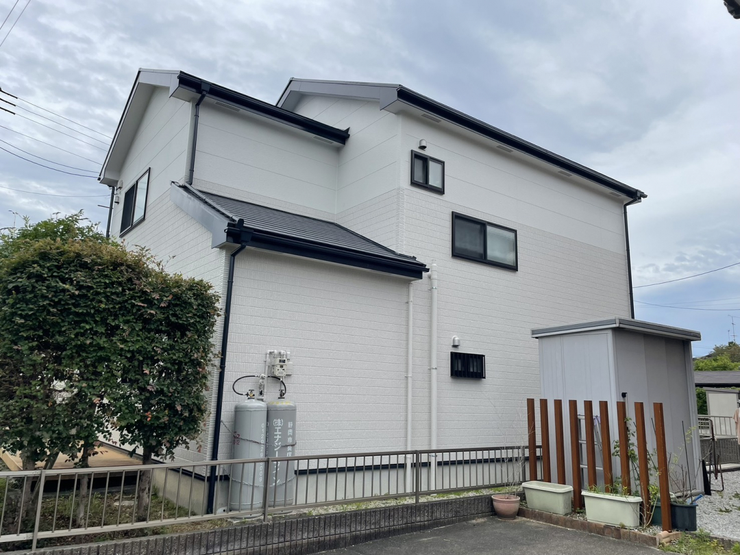 静岡県袋井市O様からいただいたお客様の声